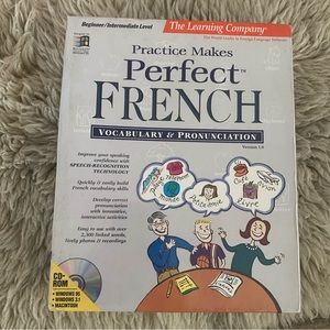 Perfect FRENCH - The Learning Company
